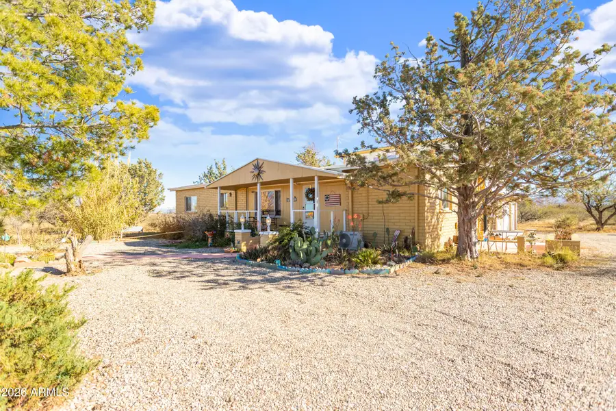 5681 S Moson Road, Hereford, AZ 85615 - Image #3