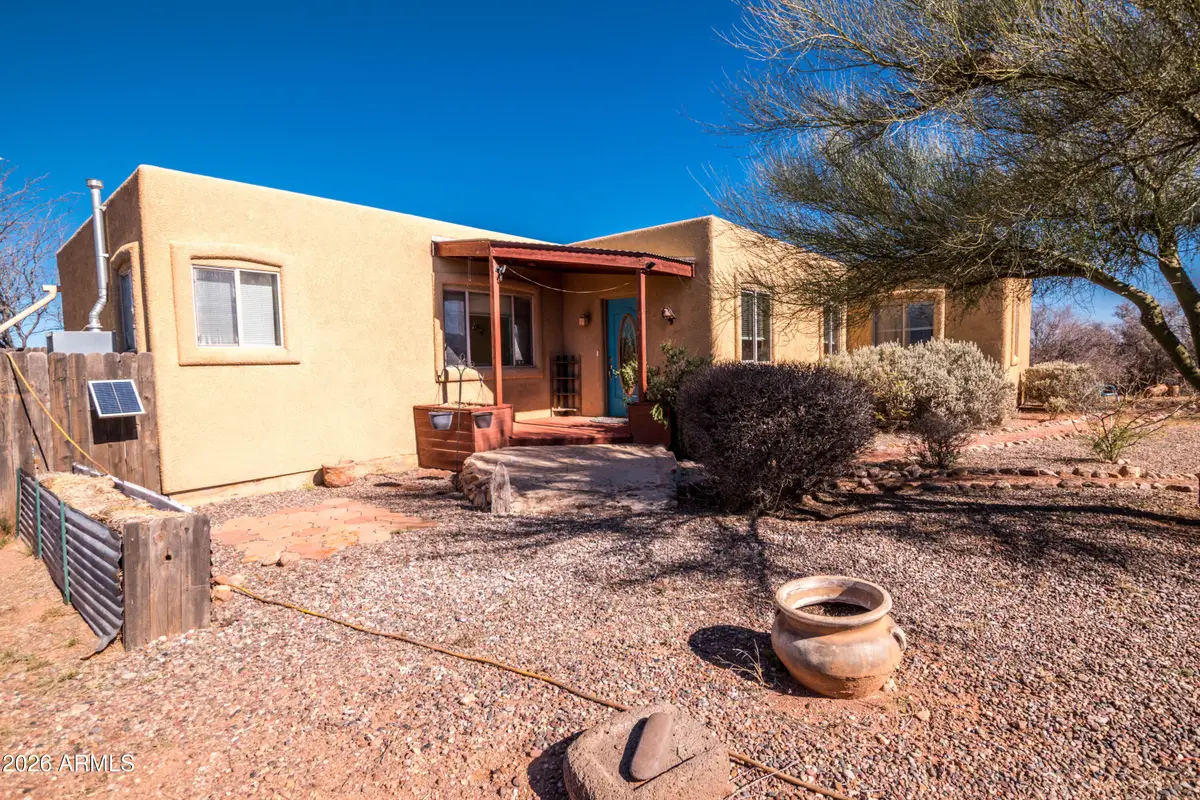 11017 E Calle Gavilan --, Hereford, AZ 85615 - Image #1