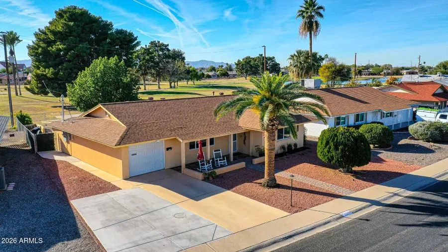 11208 N 109th Avenue, Sun City, AZ 85351 - #2