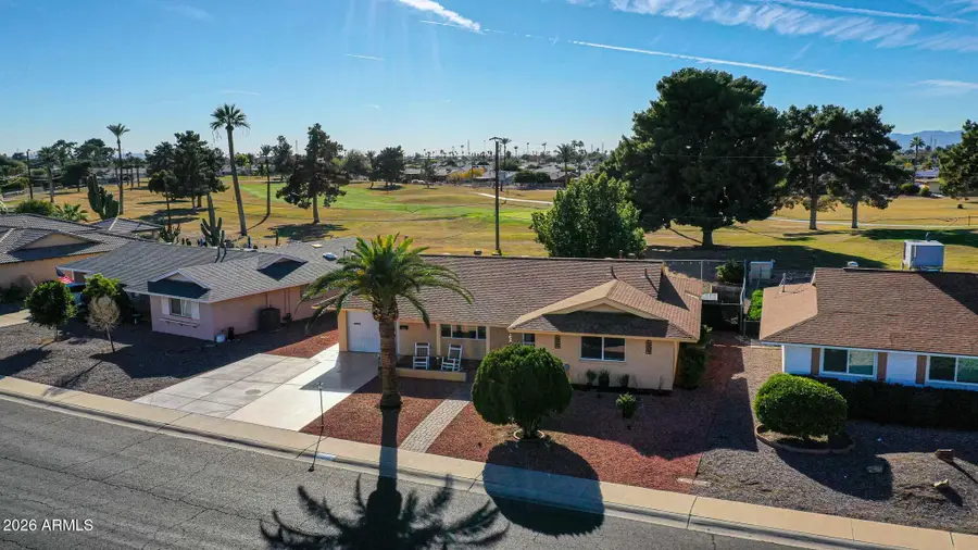 11208 N 109th Avenue, Sun City, AZ 85351 - #3