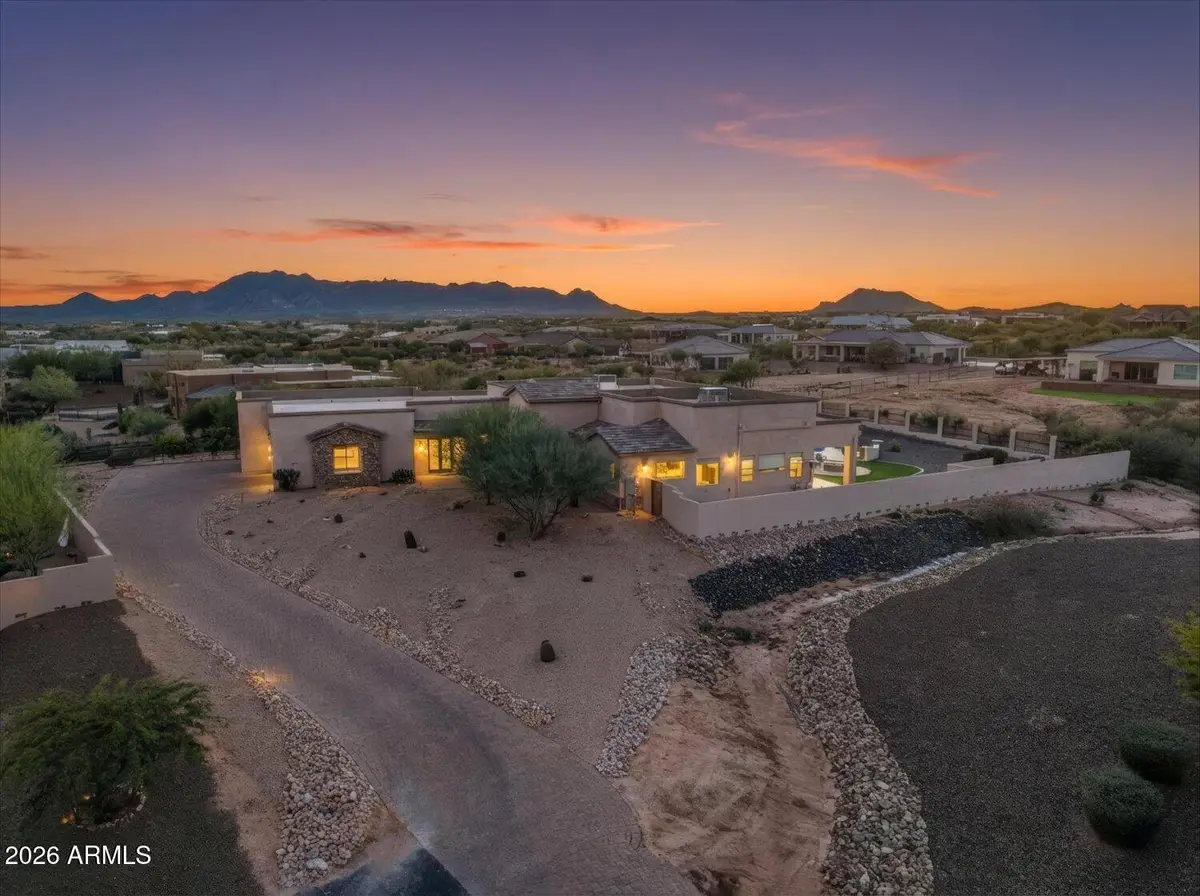 14313 E Bobwhite Way, Scottsdale, AZ 85262 - Image #1
