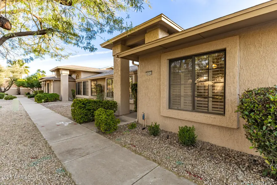 20241 N Broken Arrow Drive, Sun City West, AZ 85375 - Image #2