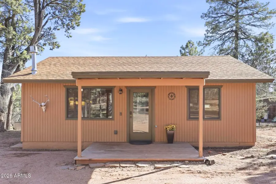 4023 N Pine Road, Pine, AZ 85544 - Image #3
