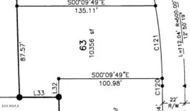 968 W Aztec Drive #63, Coolidge, AZ 85128 - Image #1