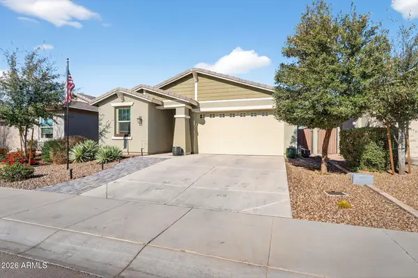 308 W Rainbow Bridge Lane, San Tan Valley, AZ 85140