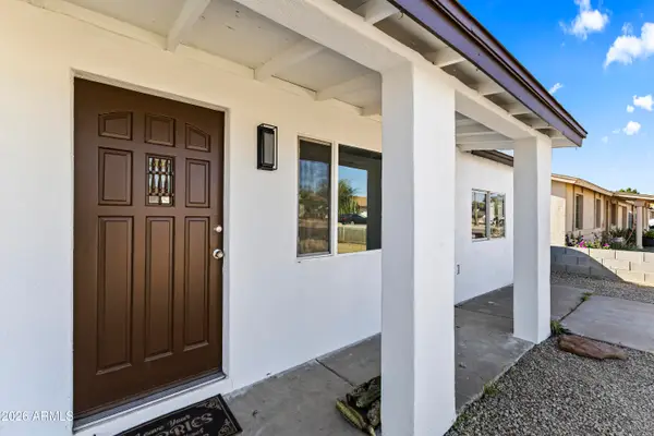 3763 E Evans Drive, Phoenix, AZ 85032