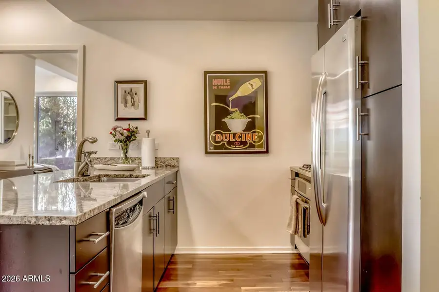 7131 E Rancho Vista Drive #6004, Scottsdale, AZ 85251 - Image #2