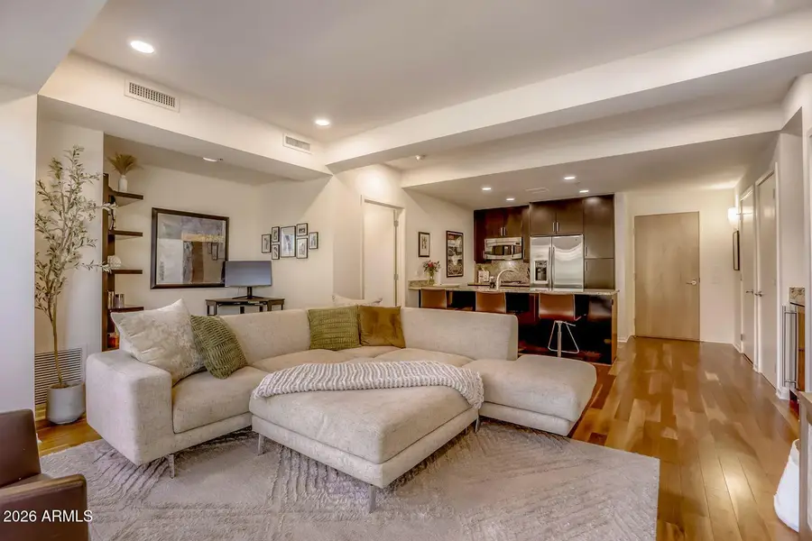 7131 E Rancho Vista Drive #6004, Scottsdale, AZ 85251 - Image #3