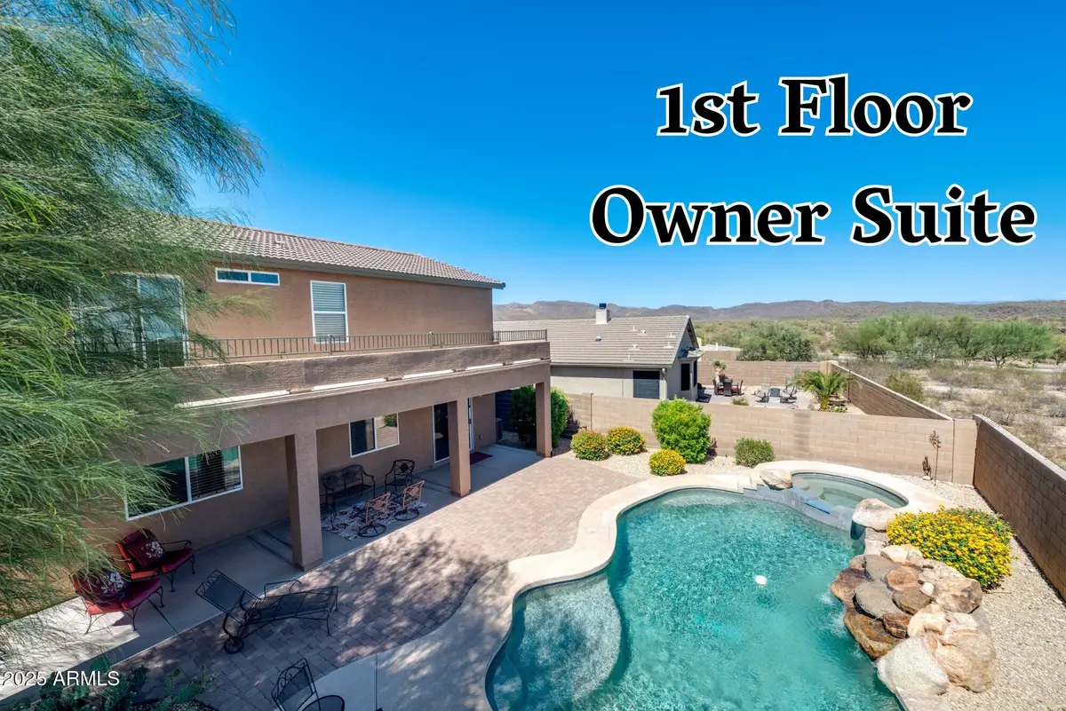 18375 E San Ignacio Court, Gold Canyon, AZ 85118 - Image #1