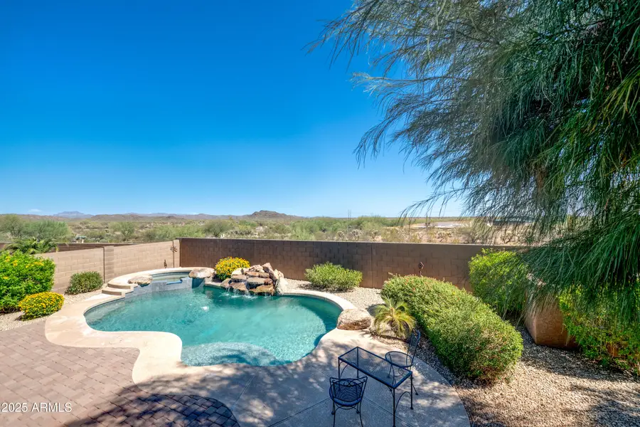 18375 E San Ignacio Court, Gold Canyon, AZ 85118 - Image #2