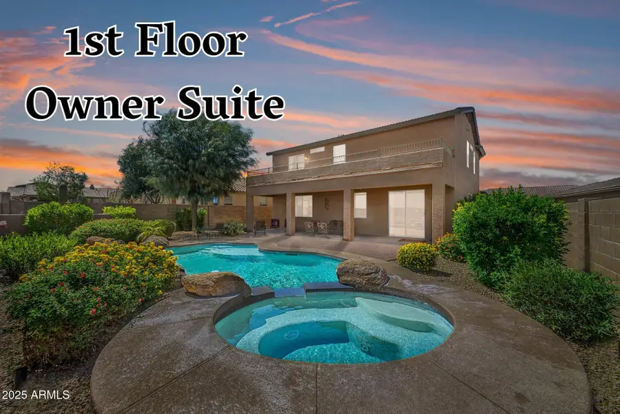 18375 E San Ignacio Court, Gold Canyon, AZ 85118 - Image #3