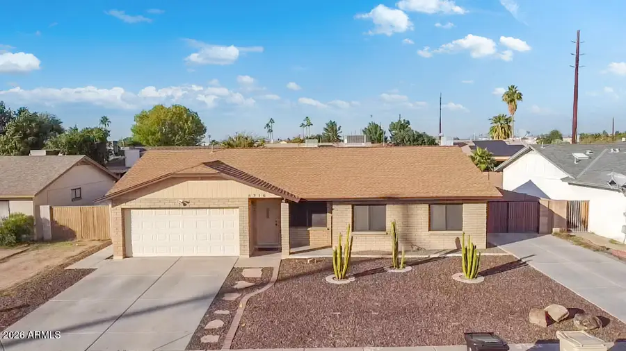 8316 W Sweetwater Avenue, Peoria, AZ 85381 - #2