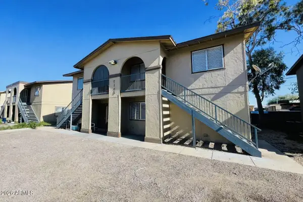 7143 N 66th Drive, Glendale, AZ 85301