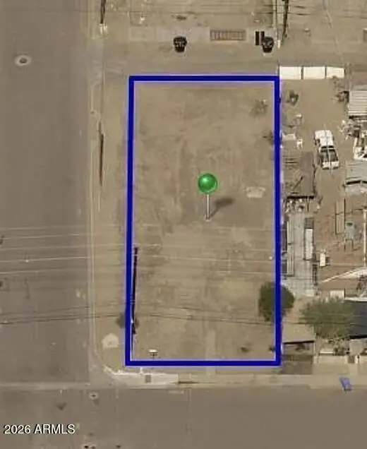 1900 E Adams Street #13, Phoenix, AZ 85034 - #2