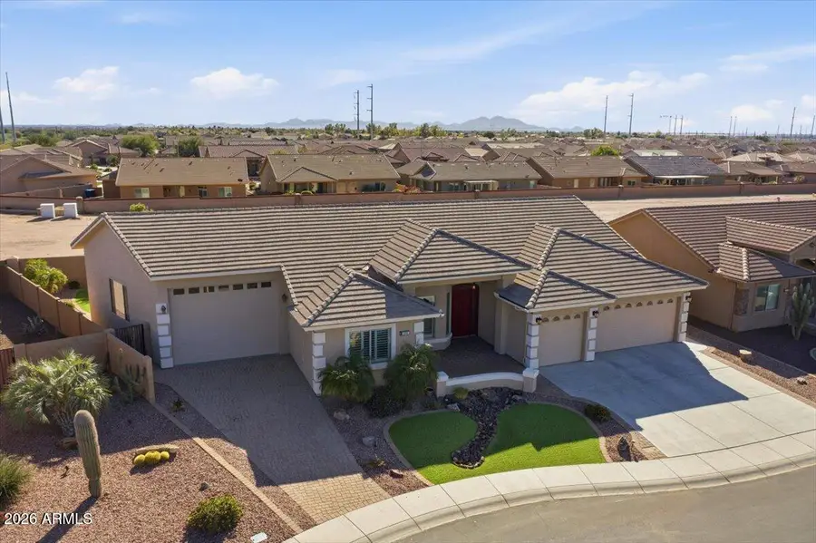 11551 E Nell Avenue, Mesa, AZ 85209 - Image #3