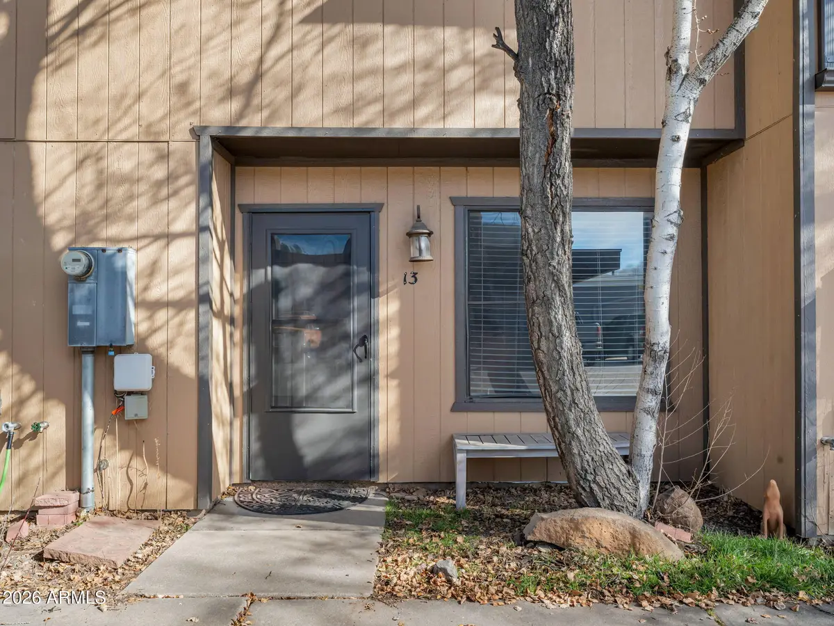 501 W Santa Fe Avenue #13, Flagstaff, AZ 86001 - Image #1