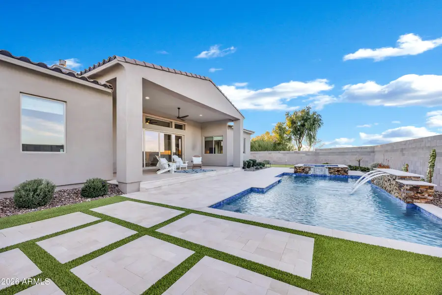 8396 E Granite Pass Road, Scottsdale, AZ 85266 - Image #2