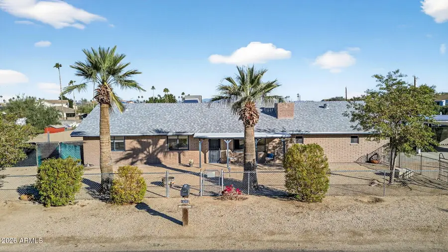 13202 W Ocotillo Road, Glendale, AZ 85307 - Image #2