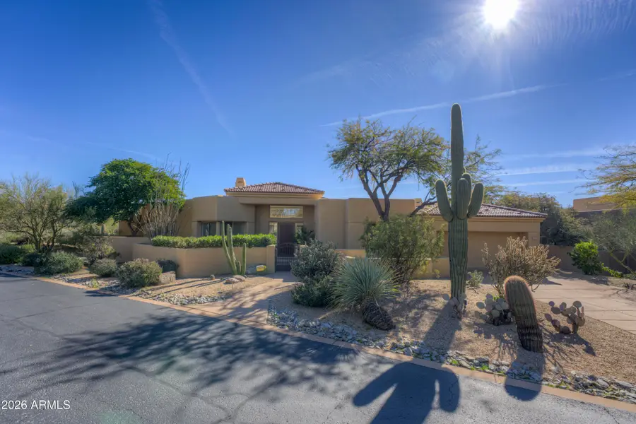 7479 E High Point Drive E, Scottsdale, AZ 85266 - Image #2