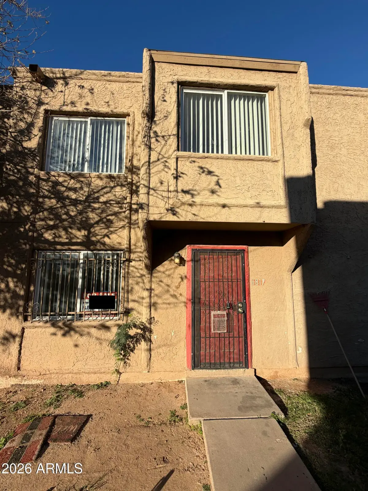 6817 W Devonshire Avenue, Phoenix, AZ 85033 - Image #1