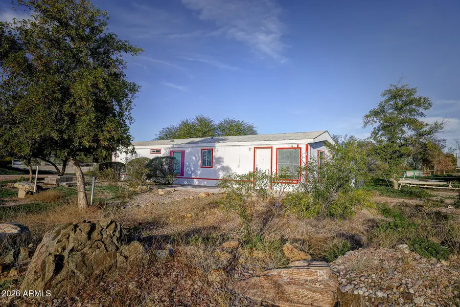 36151 N Quick Draw Lane, San Tan Valley, AZ 85140 - Image #3