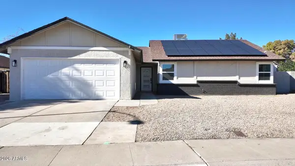 14646 N 64th Avenue, Glendale, AZ 85306