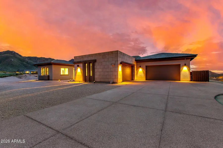 24020 N 123rd Place, Scottsdale, AZ 85255 - Image #2