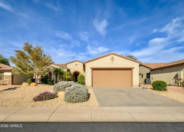 19238 N Mohave Sage Way, Surprise, AZ 85387