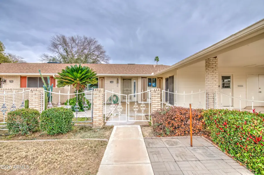 9915 W Newport Drive, Sun City, AZ 85351 - #2