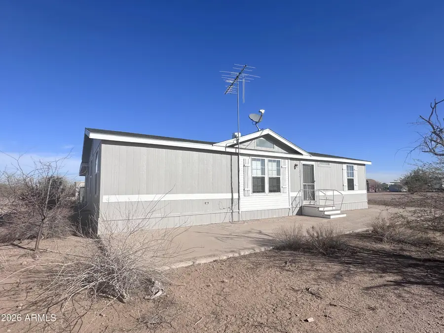 7736 W Alsdorf Road, Arizona City, AZ 85123 - #2