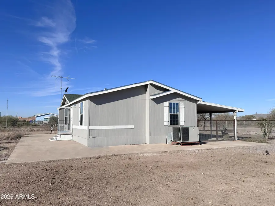7736 W Alsdorf Road, Arizona City, AZ 85123 - #3