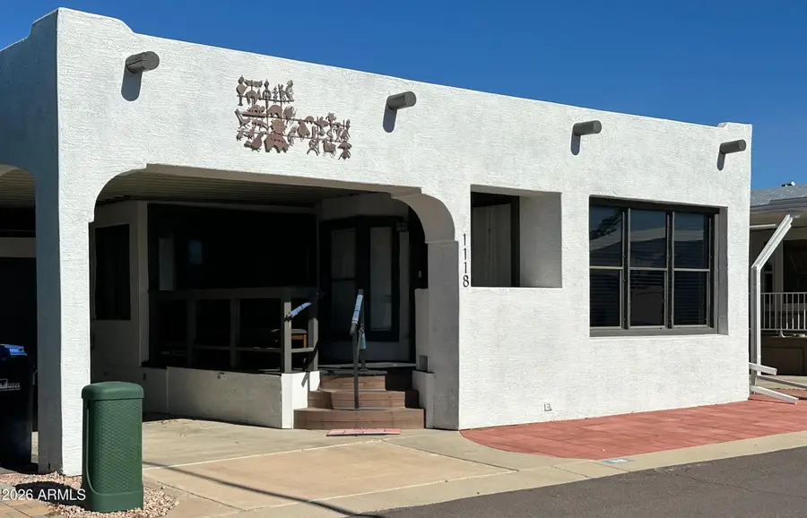 8700 E University Drive #1118, Mesa, AZ 85207 - Image #2