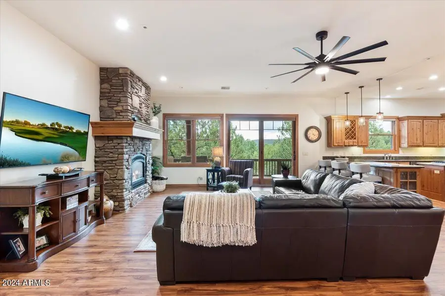 2304 E Blue Bell Circle, Payson, AZ 85541 - #2