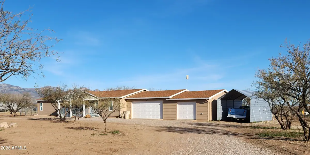 417 E Allen Lane, Huachuca City, AZ 85616 - Image #1