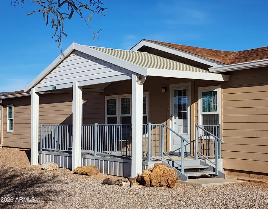 417 E Allen Lane, Huachuca City, AZ 85616 - Image #2