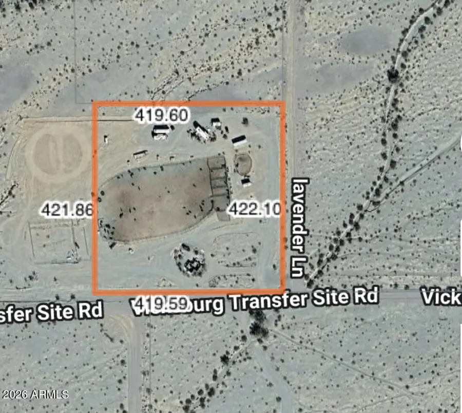 56993 Vicksburg Pump Road, Salome, AZ 85348 - Image #2