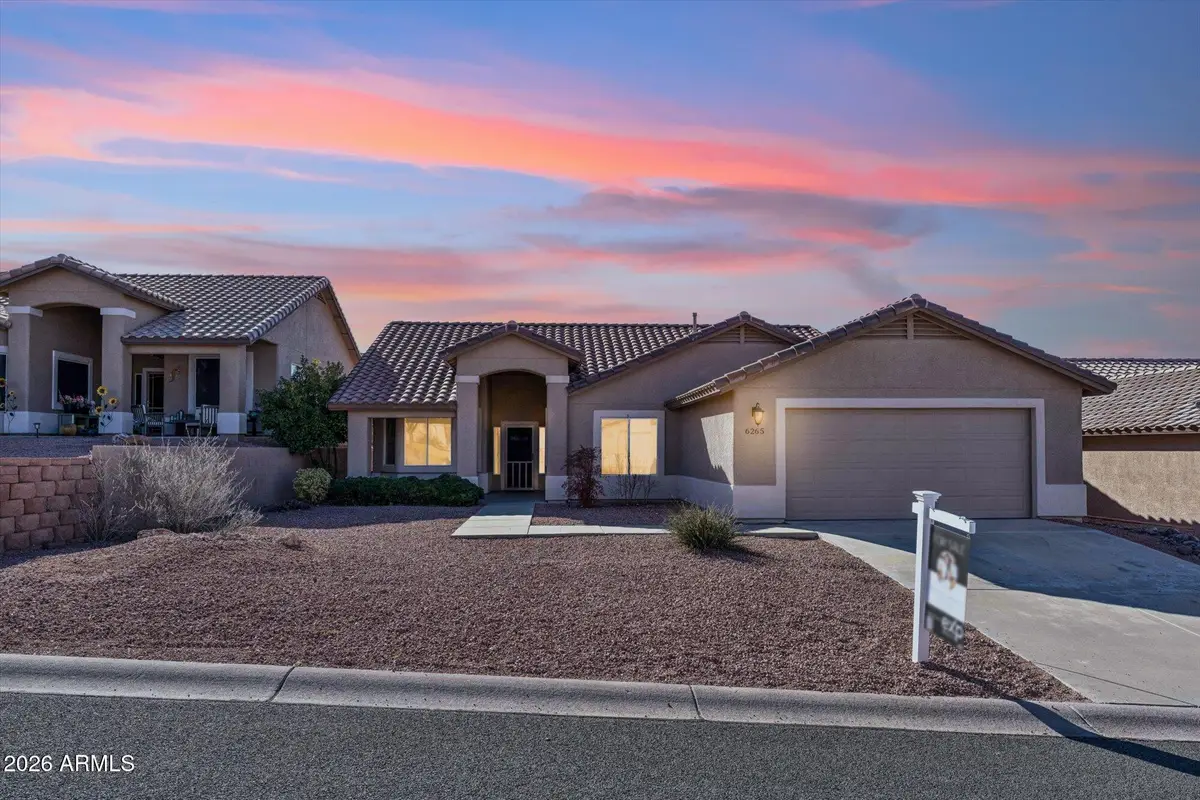 6265 E Distant View Court, Cornville, AZ 86325 - Image #1
