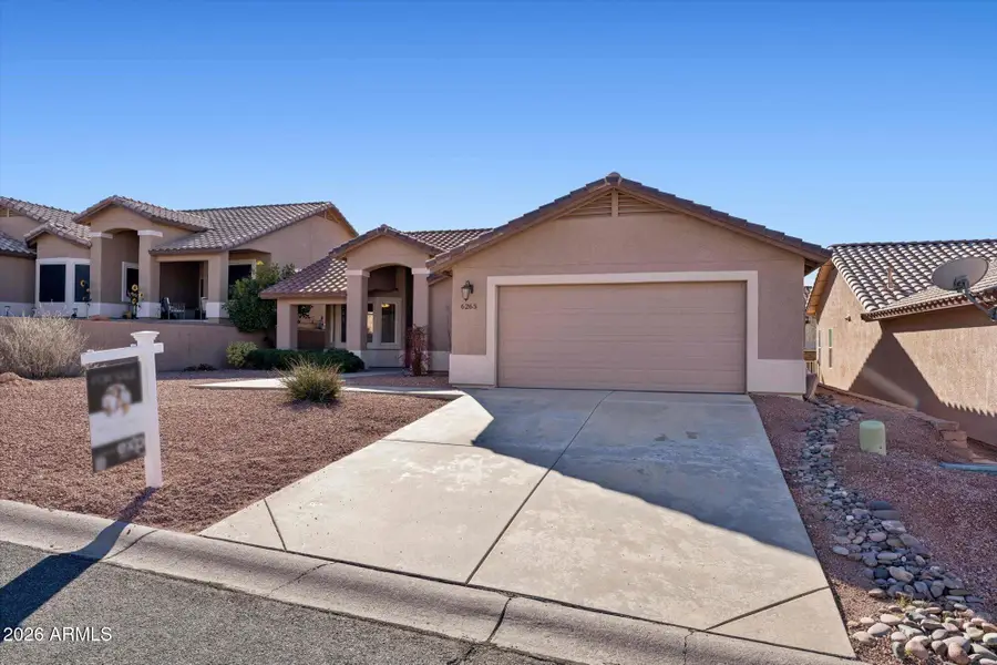 6265 E Distant View Court, Cornville, AZ 86325 - Image #2