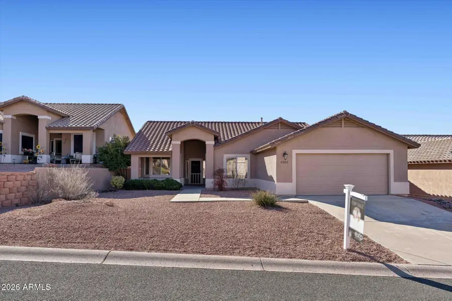 6265 E Distant View Court, Cornville, AZ 86325 - Image #3