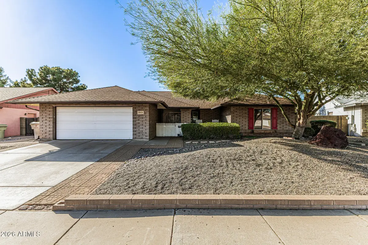 10414 N 64th Avenue, Glendale, AZ 85302 - Image #1