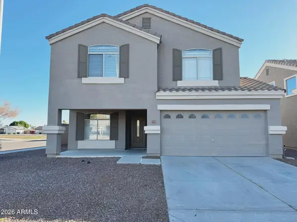 10829 W Minnezona Avenue, Phoenix, AZ 85037