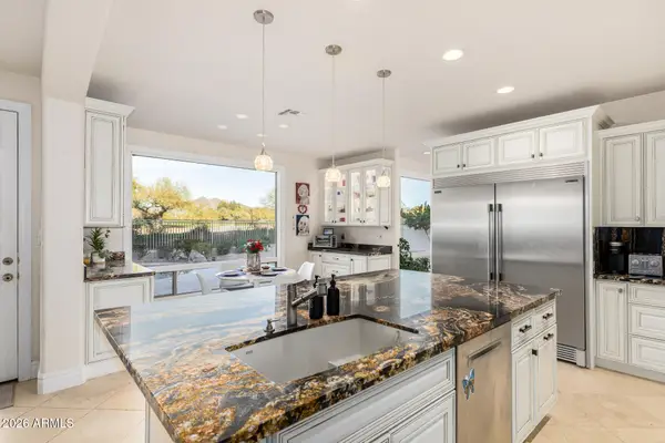 4124 E Pullman Road, Cave Creek, AZ 85331