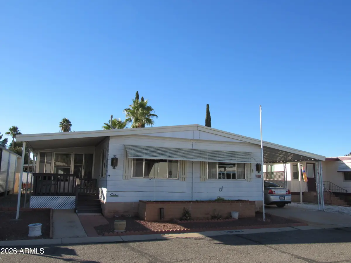 3411 S Camino Seco -- #127, Tucson, AZ 85730 - Image #1