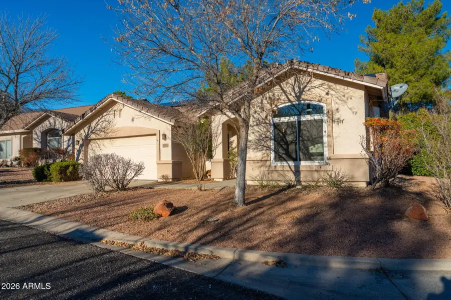 1720 W Tumbleweed Lane, Cottonwood, AZ 86326 - Image #2