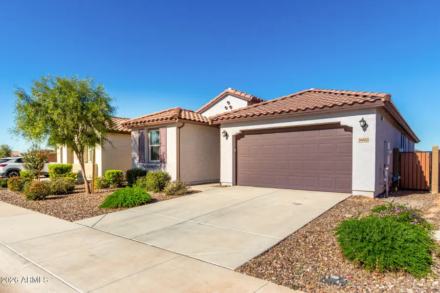 36610 W Mediterranean Way, Maricopa, AZ 85138 - Image #2