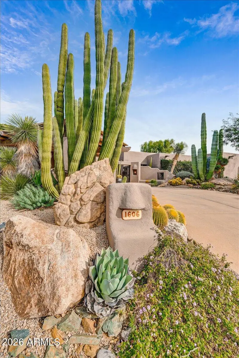 1606 Quartz Valley Drive, Scottsdale, AZ 85266 - Image #2