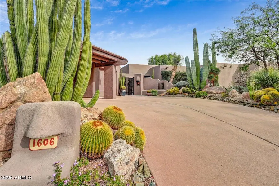 1606 Quartz Valley Drive, Scottsdale, AZ 85266 - Image #3