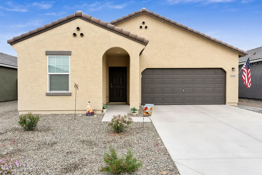 24246 W Hidalgo Avenue, Buckeye, AZ 85326 - Image #2