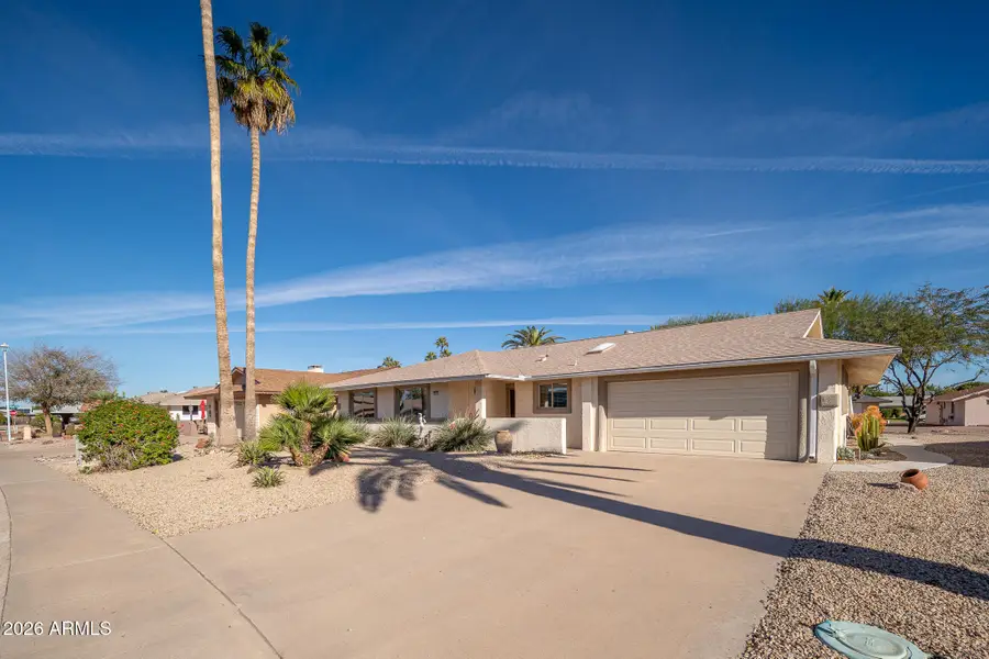 13633 N Tan Tara Point, Sun City, AZ 85351 - Image #2