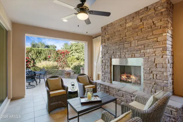 12910 W Dale Lane, Peoria, AZ 85383